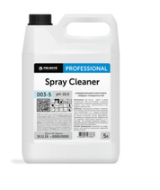 Spray Cleaner-5
