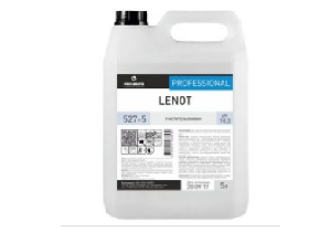 Lenot -5