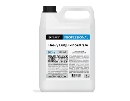 Heavy Duty Concentrate -5